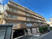 上前津パークマンション