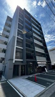 MODERN ASPIRATION The HAKATA Ekimae