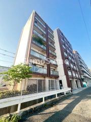 アルファレガロ甲南山手
