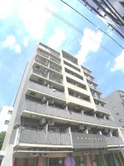 パルスII上前津