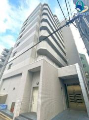 マリオン城西