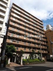 天満リバーサイドプラザ