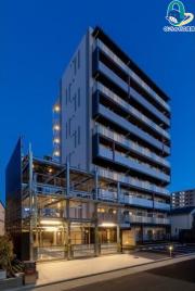 S-RESIDENCE堀田beaute