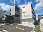 ヴェルメゾン 旭町