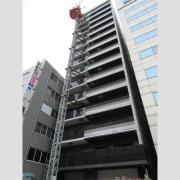 S-RESIDENCE江坂Lible