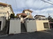 平群町椿台戸建