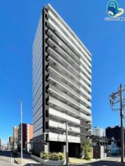 S-RESIDENCE庄内通