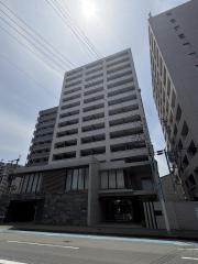 トラストレジデンス博多駅南