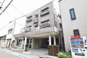 横山マンション