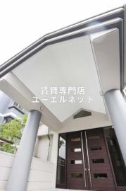 フレール緑地公園