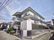 NJマンション本町