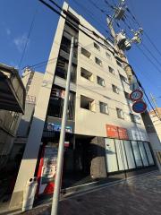 高田屋久菱ビル