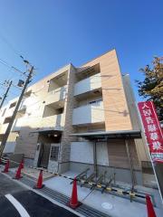 フジパレス武庫之荘東II番館