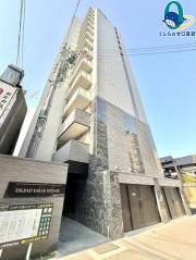 エスリード栄エステージ