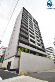 オーパスレジデンス名古屋ステーション