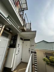 山本通4丁目貸家