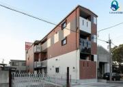 Pleasant好本町