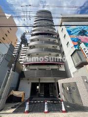ラシュレエグゼ夕陽丘