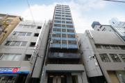 S-RESIDENCE大阪上本町