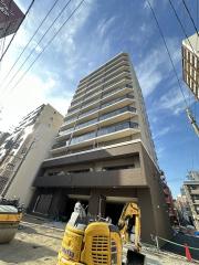 インシグニア渡辺通