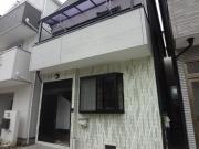 西代通貸家