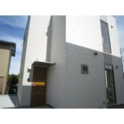 前島戸建賃貸住宅