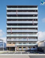 S-RESIDENCE堀田beaute