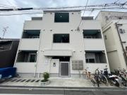 アークティカ小路