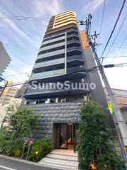 ララプレイス難波シエール