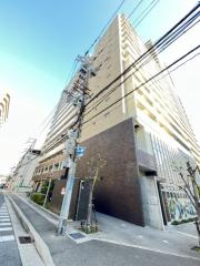 レジディア神戸磯上