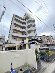 サンパレス21尼崎