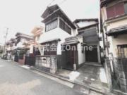 八尾市高砂町5丁目戸建