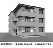 東海道線藤枝駅まで徒歩9分