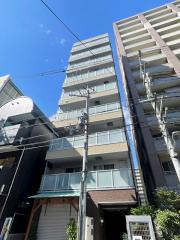 谷町線谷町九丁目駅まで徒歩2分