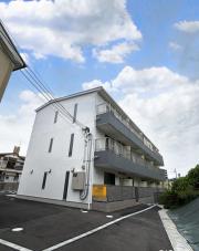 グランコスモ交野
