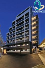 S-RESIDENCE志賀本通North