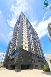 S-RESIDENCE千種belvia TOWER（べルヴィアタワー） 施
