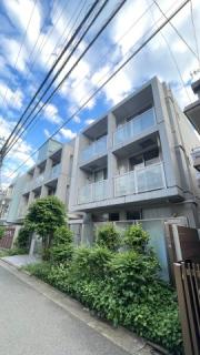 ポラスト恵比寿