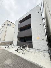 ワコーレヴィータ川西通