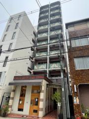 キャナルコート内久宝寺