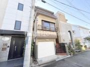 佐堂町1丁目貸家