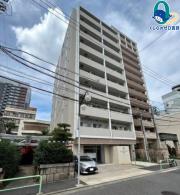 パークフラッツ新栄