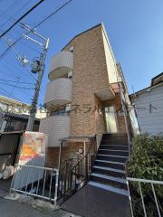 フリーディオ城垣