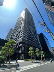 シティタワー大阪本町
