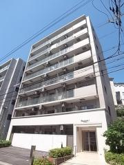 クロシェット1