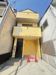 西尻池1丁目戸建貸家
