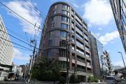 プラウド渋谷東