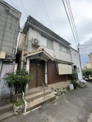 山電本線月見山駅まで徒歩1分