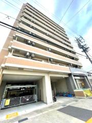 アルバ志賀本通