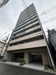 レオンコンフォート神戸駅前